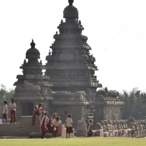 Explore The Great Chola Temples Tour for 4 days with GoBook India Tours and discover unforgettable experiences - Photo 3