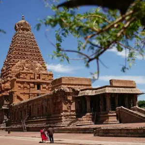 Explore The Great Chola Temples Tour for 4 days with GoBook India Tours and discover unforgettable experiences - Photo 4