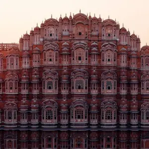 Explore Treasures of North India: Golden Triangle, Varanasi and Ayodhya by Train for 12 days with GoBook India Tours and discover unforgettable experiences - Photo 2