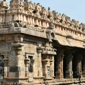 Explore The Great Chola Temples Tour for 4 days with GoBook India Tours and discover unforgettable experiences - Photo 5