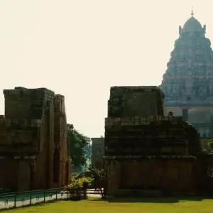 Explore The Great Chola Temples Tour for 4 days with GoBook India Tours and discover unforgettable experiences - Photo 6