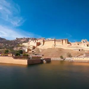 Explore Treasures of North India: Golden Triangle, Varanasi and Ayodhya by Train for 12 days with GoBook India Tours and discover unforgettable experiences - Photo 4