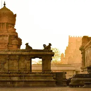 Explore The Great Chola Temples Tour for 4 days with GoBook India Tours and discover unforgettable experiences - Photo 7