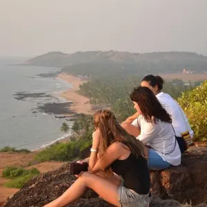 Explore India Cultural Tour with Coastal Escape for 16 days with GoBook India Tours and discover unforgettable experiences - Photo 7