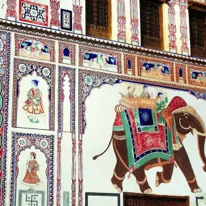 Explore Luxury Private Rajasthan Tour Package for 18 days with GoBook India Tours and discover unforgettable experiences - Photo 3