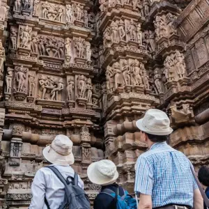 Explore Khajuraho Panna Tour Package for 4 days with GoBook India Tours and discover unforgettable experiences - Photo 2