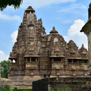 Explore Khajuraho Panna Tour Package for 4 days with GoBook India Tours and discover unforgettable experiences - Photo 3