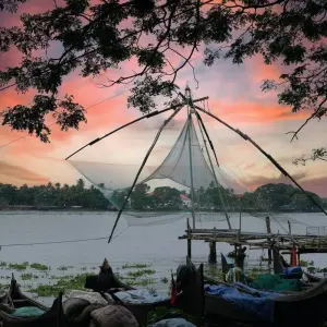 Explore Kerala Backwaters and Ayurveda Tour for 7 days with GoBook India Tours and discover unforgettable experiences - Photo 5