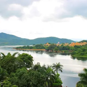 Explore Luxury Rajasthan Tour With Tent Birding for 9 days with GoBook India Tours and discover unforgettable experiences - Photo 6