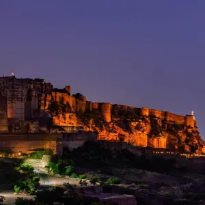 Explore Luxury Private Rajasthan Tour Package for 18 days with GoBook India Tours and discover unforgettable experiences - Photo 8