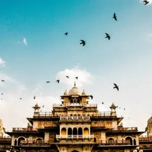 Explore Luxury Golden Triangle Tour with Udaipur for 8 days with GoBook India Tours and discover unforgettable experiences - Photo 6