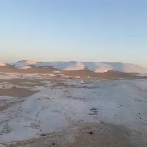 Explore Egypt and Jordan Charms: 14-Day Tour with, Nile Cruise, White Desert, Petra and Dead Sea for 14 days with Golden Egypt and discover unforgettable experiences - Photo 3