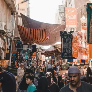 Explore 10 Days in Egypt: Cairo Wonders, Nile Cruise & Hurghada Beaches for 10 days with Golden Egypt and discover unforgettable experiences - Photo 4