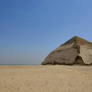 Explore Egypt & Jordan: 10 Days, Including Flight to Jordan for 10 days with Golden Egypt and discover unforgettable experiences - Photo 5