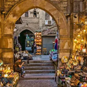 Explore 10 Days in Egypt: Cairo Wonders, Nile Cruise & Hurghada Beaches for 10 days with Golden Egypt and discover unforgettable experiences - Photo 5