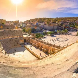 Explore Egypt and Jordan Charms: 14-Day Tour with, Nile Cruise, White Desert, Petra and Dead Sea for 14 days with Golden Egypt and discover unforgettable experiences - Photo 7