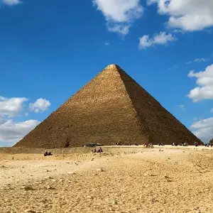 Explore 10 Days in Egypt: Cairo Wonders, Nile Cruise & Hurghada Beaches for 10 days with Golden Egypt and discover unforgettable experiences - Photo 7