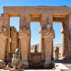 Explore Golden Egypt tour: 14 Day luxury ( Cairo & Alexandria &white desert & Nile cruise &Hurghada) for 14 days with Golden Egypt and discover unforgettable experiences - Photo 7
