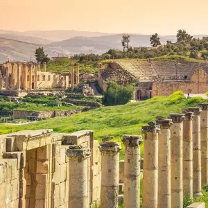 Explore Egypt and Jordan Charms: 14-Day Tour with, Nile Cruise, White Desert, Petra and Dead Sea for 14 days with Golden Egypt and discover unforgettable experiences - Photo 8