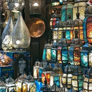 Explore 10 Days in Egypt: Cairo Wonders, Nile Cruise & Hurghada Beaches for 10 days with Golden Egypt and discover unforgettable experiences - Photo 8