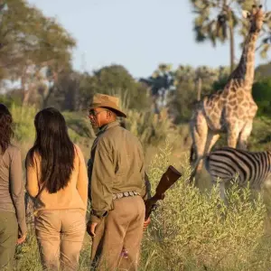 Explore 11-Day Rwanda Gorillas, Kenya, And Maasai Mara Adventure. for 11 days with Golden Rwanda Safaris Ltd and discover unforgettable experiences - Photo 2