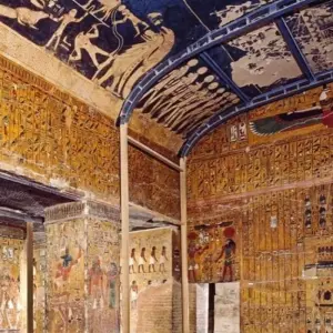 Explore Ultimate Egyptian Experience: 10-Day All Inclusive Tour with Nile Cruise, Alexandria & Fayoum for 10 days with Golden Egypt and discover unforgettable experiences - Photo 10