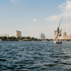 Explore 10 Days in Egypt: Cairo Wonders, Nile Cruise & Hurghada Beaches for 10 days with Golden Egypt and discover unforgettable experiences - Photo 9