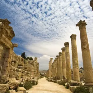 Explore Egypt and Jordan Charms: 14-Day Tour with, Nile Cruise, White Desert, Petra and Dead Sea for 14 days with Golden Egypt and discover unforgettable experiences - Photo 10