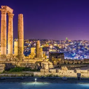 Explore Egypt & Jordan: 10 Days, Including Flight to Jordan for 10 days with Golden Egypt and discover unforgettable experiences - Photo 10