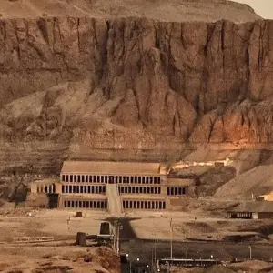 Explore Ultimate Egyptian Experience: 10-Day All Inclusive Tour with Nile Cruise, Alexandria & Fayoum for 10 days with Golden Egypt and discover unforgettable experiences - Photo 11