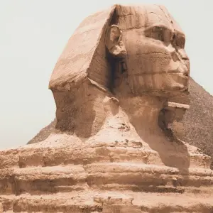 Explore Egypt and Jordan Charms: 14-Day Tour with, Nile Cruise, White Desert, Petra and Dead Sea for 14 days with Golden Egypt and discover unforgettable experiences - Photo 11