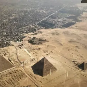 Explore 10 Days in Egypt: Cairo Wonders, Nile Cruise & Hurghada Beaches for 10 days with Golden Egypt and discover unforgettable experiences - Photo 11