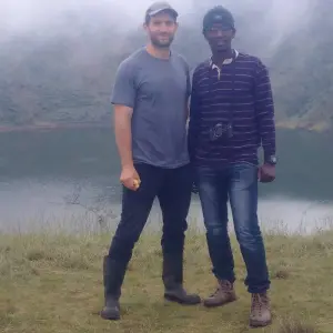 Explore 5-Day /4 Nights  Rwanda Gorilla & Lake Kivu Tour for 5 days with Golden Rwanda Safaris Ltd and discover unforgettable experiences - Photo 3