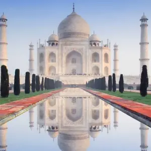 Explore Golden Triangle Tour (5 days) for 5 days with Golden Taj Tours and discover unforgettable experiences - Photo 3