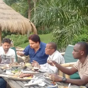 Explore 5-Day /4 Nights  Rwanda Gorilla & Lake Kivu Tour for 5 days with Golden Rwanda Safaris Ltd and discover unforgettable experiences - Photo 4