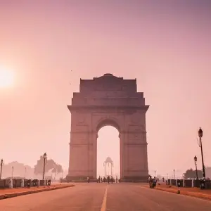 Explore Golden Triangle with Ranthambore Jaipur Delhi ( Taj Mahal ) for 8 days with Golden Taj Tours and discover unforgettable experiences - Photo 2