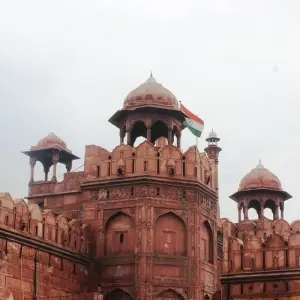 Explore Golden Triangle Tour (4 days) for 4 days with Golden Taj Tours and discover unforgettable experiences - Photo 3