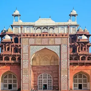 Explore Golden Triangle Tour with Ajmer Pushkar for 7 days with Golden Taj Tours and discover unforgettable experiences - Photo 3