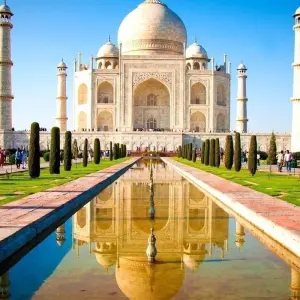 Explore Golden Triangle Tour (5 days) for 5 days with Golden Taj Tours and discover unforgettable experiences - Photo 4