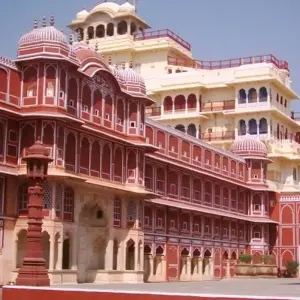 Explore 8 NIGHTS 9 DAYS GOLDEN TRIANGLE VARANASI TOUR for 9 days with Golden Taj Tours and discover unforgettable experiences - Photo 3