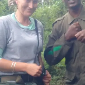 Explore 6-Day Gorilla And Chimp Trekking In Rwanda for 6 days with Golden Rwanda Safaris Ltd and discover unforgettable experiences - Photo 5