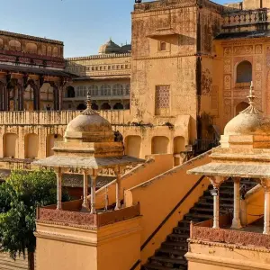 Explore Private 3 Nights 4 Days Golden Triangle with Oberoi Palace for 4 days with Golden Taj Tours and discover unforgettable experiences - Photo 2