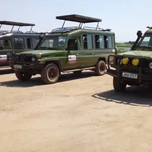 Explore 3-Day Trip To Akagera National Park for 3 days with Golden Rwanda Safaris Ltd and discover unforgettable experiences - Photo 6