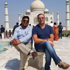 Explore Golden Triangle Tour (5 days) for 5 days with Golden Taj Tours and discover unforgettable experiences - Photo 5