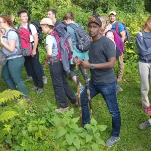 Explore 6-Day Gorilla And Chimp Trekking In Rwanda for 6 days with Golden Rwanda Safaris Ltd and discover unforgettable experiences - Photo 6