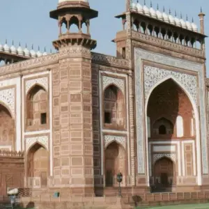 Explore Golden Triangle Tour with Ajmer Pushkar for 7 days with Golden Taj Tours and discover unforgettable experiences - Photo 5