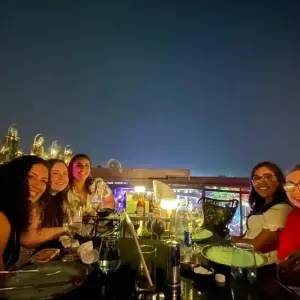 Explore Private 3 Nights 4 Days Golden Triangle with Oberoi Palace for 4 days with Golden Taj Tours and discover unforgettable experiences - Photo 3