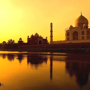 Explore Golden Triangle Tour (5 days) for 5 days with Golden Taj Tours and discover unforgettable experiences - Photo 6