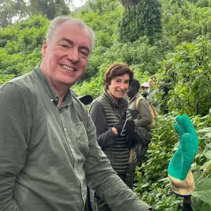 Explore 3-Day Combined Nyungwe and Akagera National Park for 3 days with Golden Rwanda Safaris Ltd and discover unforgettable experiences - Photo 7