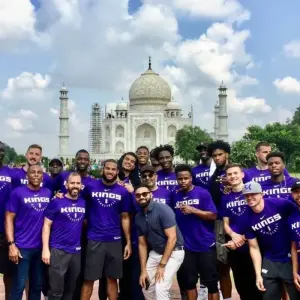 Explore Private 3 Nights 4 Days Golden Triangle with Oberoi Palace for 4 days with Golden Taj Tours and discover unforgettable experiences - Photo 4